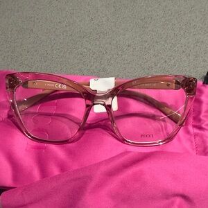 Pucci Eyeglasses